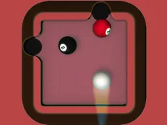 Flick Pool Star เกมออนไลน์