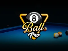 8 Ball Pro เกมออนไลน์