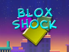 Blox Shock เกมออนไลน์