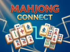 Mahjong Connect เกมออนไลน์
