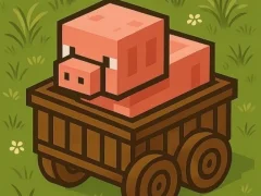 Animal in Rails! เกมออนไลน์