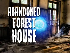 Abandoned Forest House เกมออนไลน์