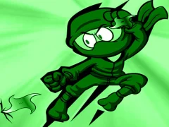 Up And Down Ninja เกมออนไลน์