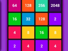 2048 synthesis เกมออนไลน์