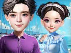 Starry Style Dorama of Dream เกมออนไลน์