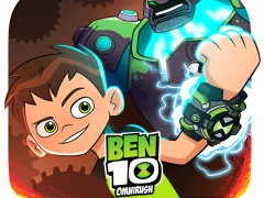 Ben 10 Omnibreak เกมออนไลน์
