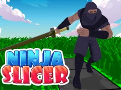 Ninja Slicer เกมออนไลน์