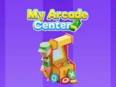 My Arcade Center เกมออนไลน์