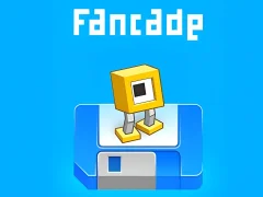 Fancade เกมออนไลน์