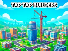 Tap Tap Builders เกมออนไลน์