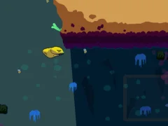 Something below the Sea เกมออนไลน์