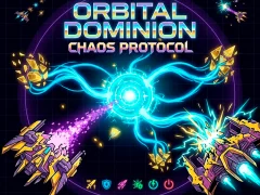 Orbital Dominion Chaos Protocol เกมออนไลน์