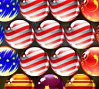 Christmas Shooter เกมออนไลน์