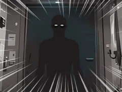Horror House Escape เกมออนไลน์