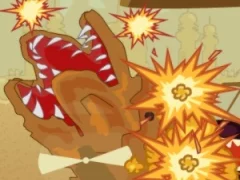 Sand Worm เกมออนไลน์