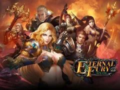 Eternal Fury เกมออนไลน์