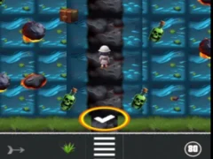 Hazard Heights เกมออนไลน์