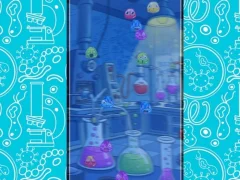 Microbes Explosion เกมออนไลน์