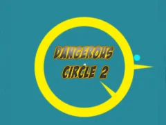 Dangerous circle 2 เกมออนไลน์