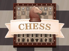 Chess เกมออนไลน์