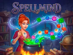 Spellmind เกมออนไลน์