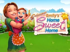 Delicious Emily's Home Sweet Home เกมออนไลน์