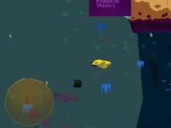 Something Below The Sea เกมออนไลน์