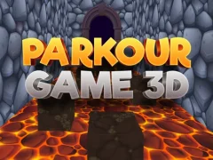 Parkour Game 3d เกมออนไลน์