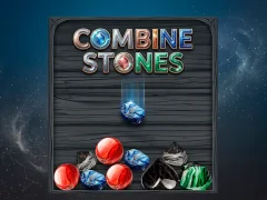 Combine Stones เกมออนไลน์