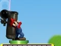Mario Gun เกมออนไลน์