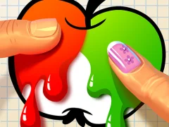 Paint It เกมออนไลน์