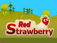 Red Strawberry เกมออนไลน์