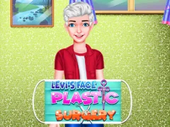 Levi's Face Plastic Surgery เกมออนไลน์