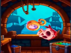 Skulls And Bombs เกมออนไลน์