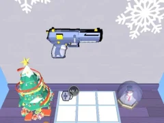 Gun Rush เกมออนไลน์