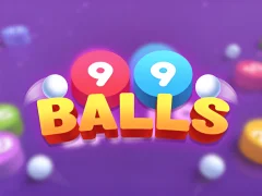 99 Balls เกมออนไลน์