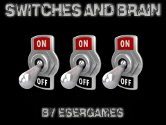 Switches and Brain เกมออนไลน์