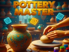 Pottery Master เกมออนไลน์