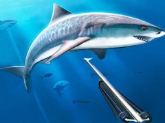 Hunting Underwater Spearfishing เกมออนไลน์