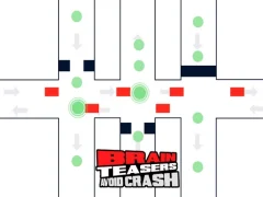 Brain Teasers Avoid Crash เกมออนไลน์