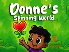 Donne's Spinning World เกมออนไลน์