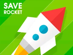 Save Rocket เกมออนไลน์