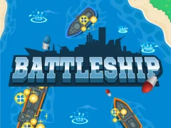 Battleship เกมออนไลน์