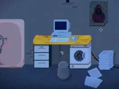 Ashwood Conspiracy เกมออนไลน์