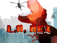 LA REX เกมออนไลน์