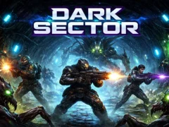 Dark Sector เกมออนไลน์