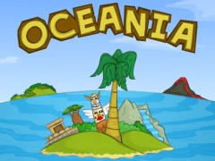 Oceania เกมออนไลน์