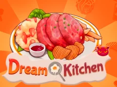 Dream Kitchen เกมออนไลน์