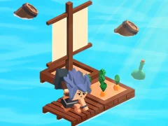 Idle Arks: Sail and Build 2 เกมออนไลน์