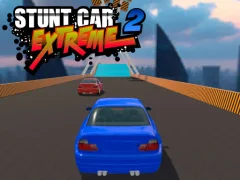 Stunt Car Extreme 2 เกมออนไลน์